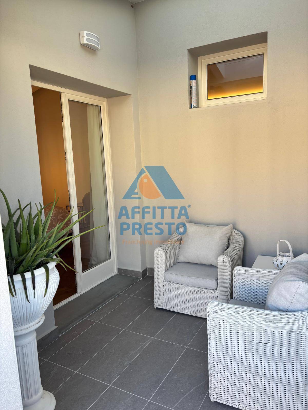 Appartamento in affitto a Empoli, Stazione