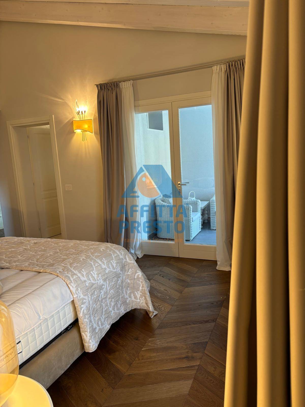 Appartamento in affitto a Empoli, Stazione