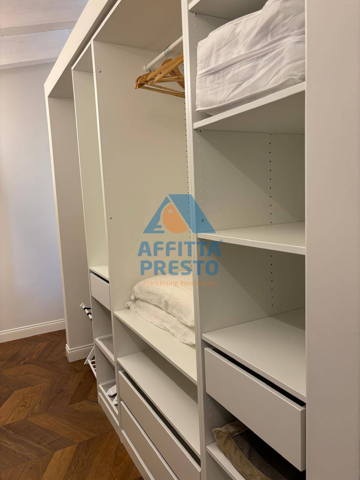 Appartamento in affitto a Empoli, Stazione