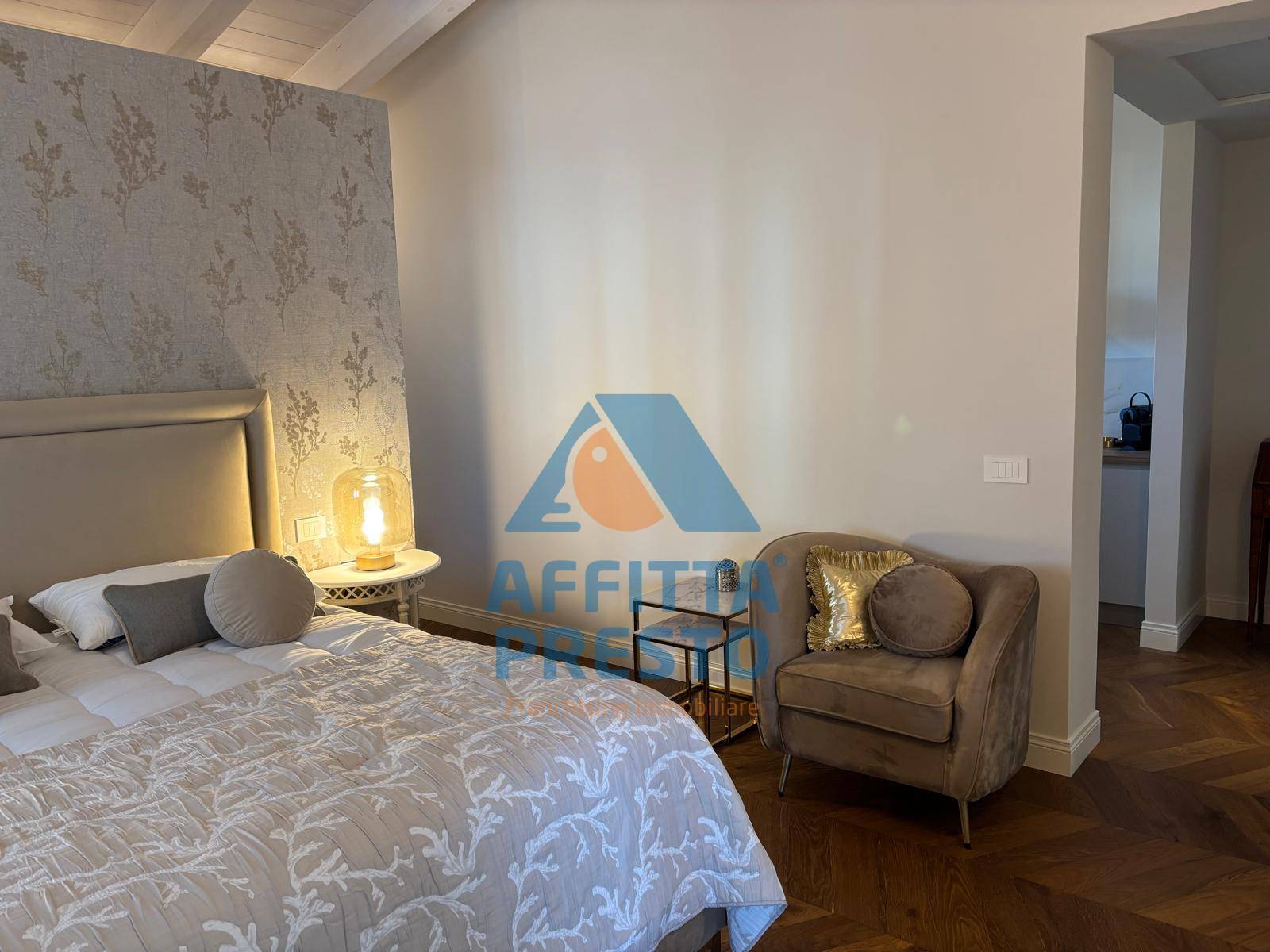 Appartamento in affitto a Empoli, Stazione