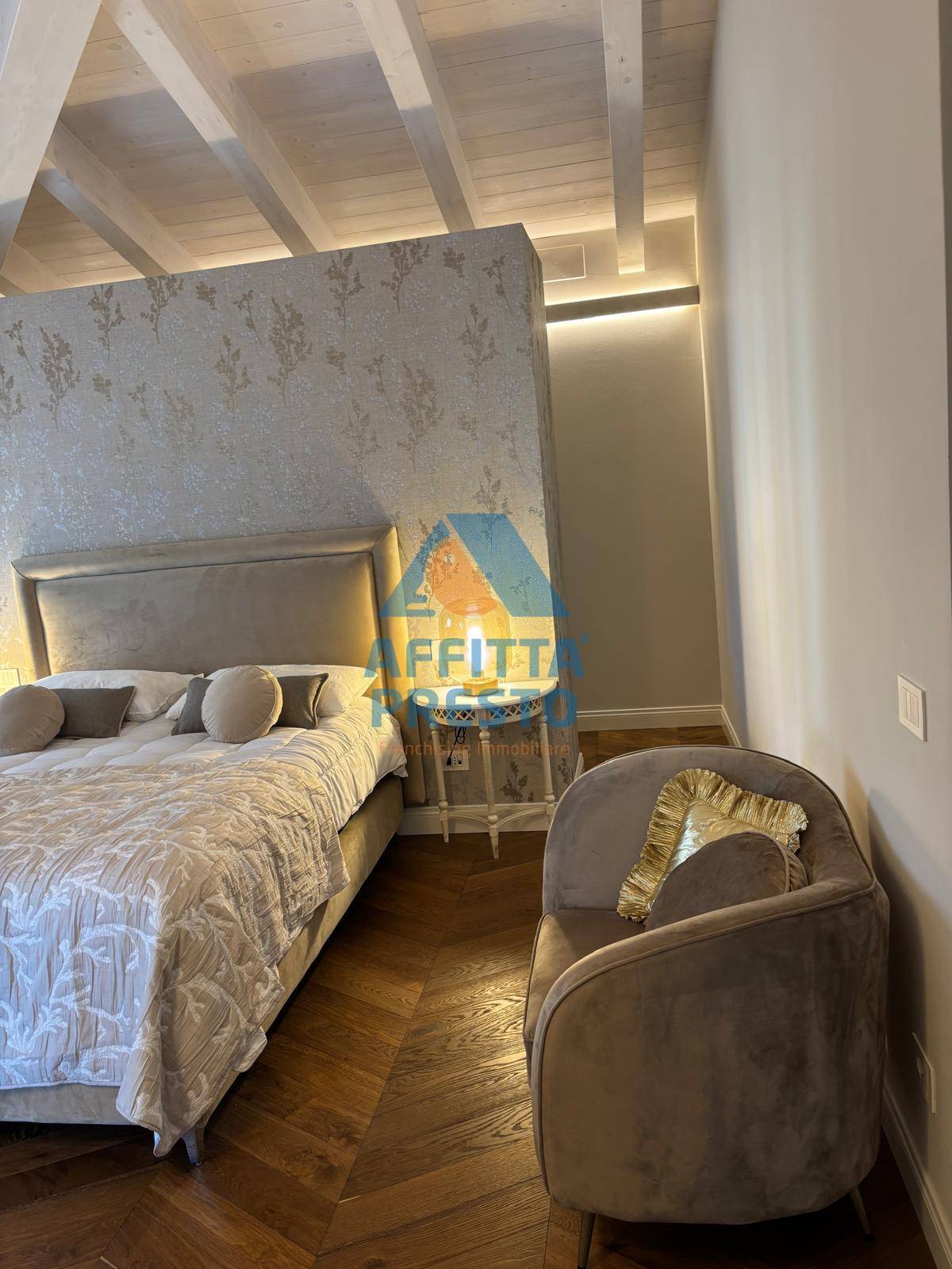 Appartamento in affitto a Empoli, Stazione