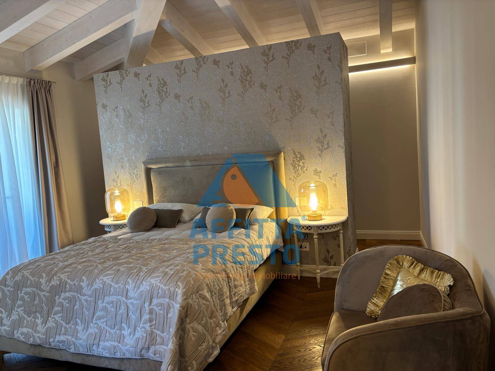 Appartamento in affitto a Empoli, Stazione