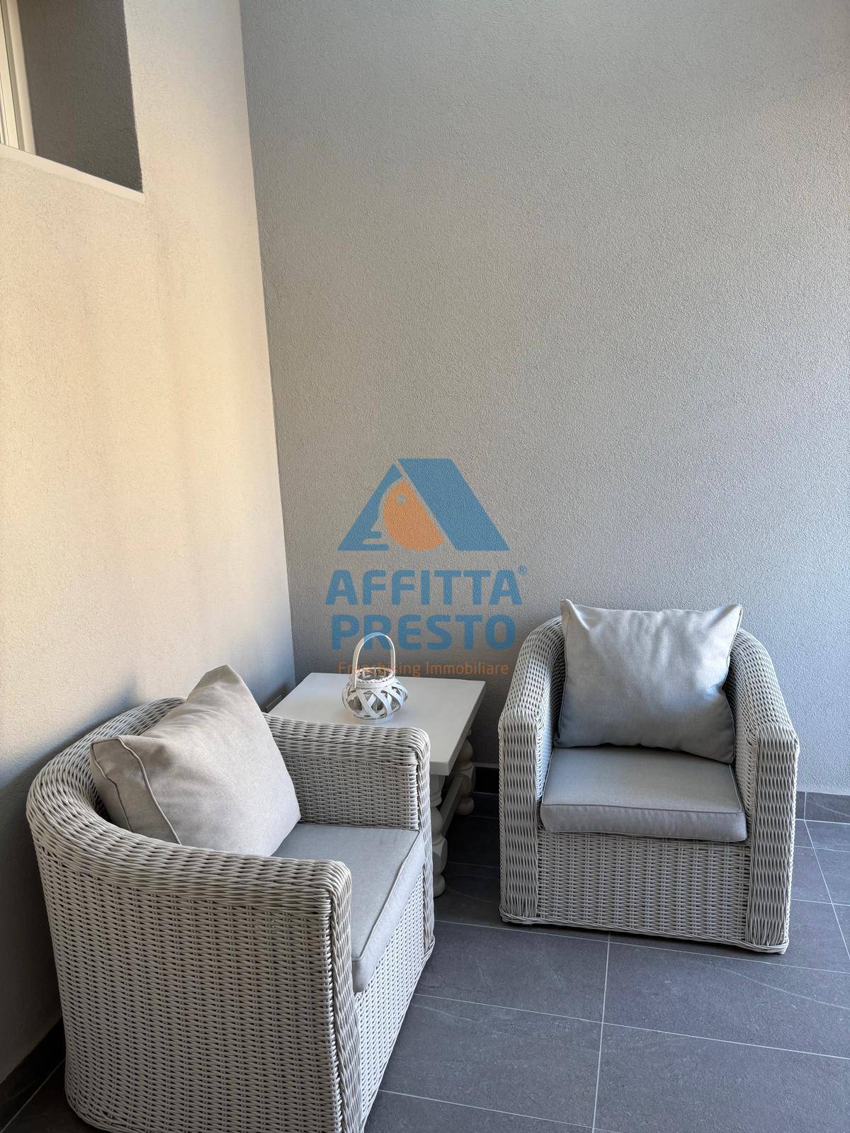 Appartamento in affitto a Empoli, Stazione