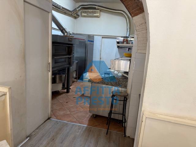 Attivit/licenza in vendita a Empoli, Centro