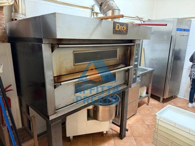 Attivit/licenza in vendita a Empoli, Centro