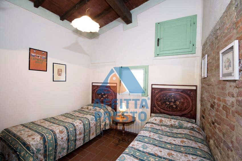 Appartamento in affitto a Capannoli, San Pietro Belvedere