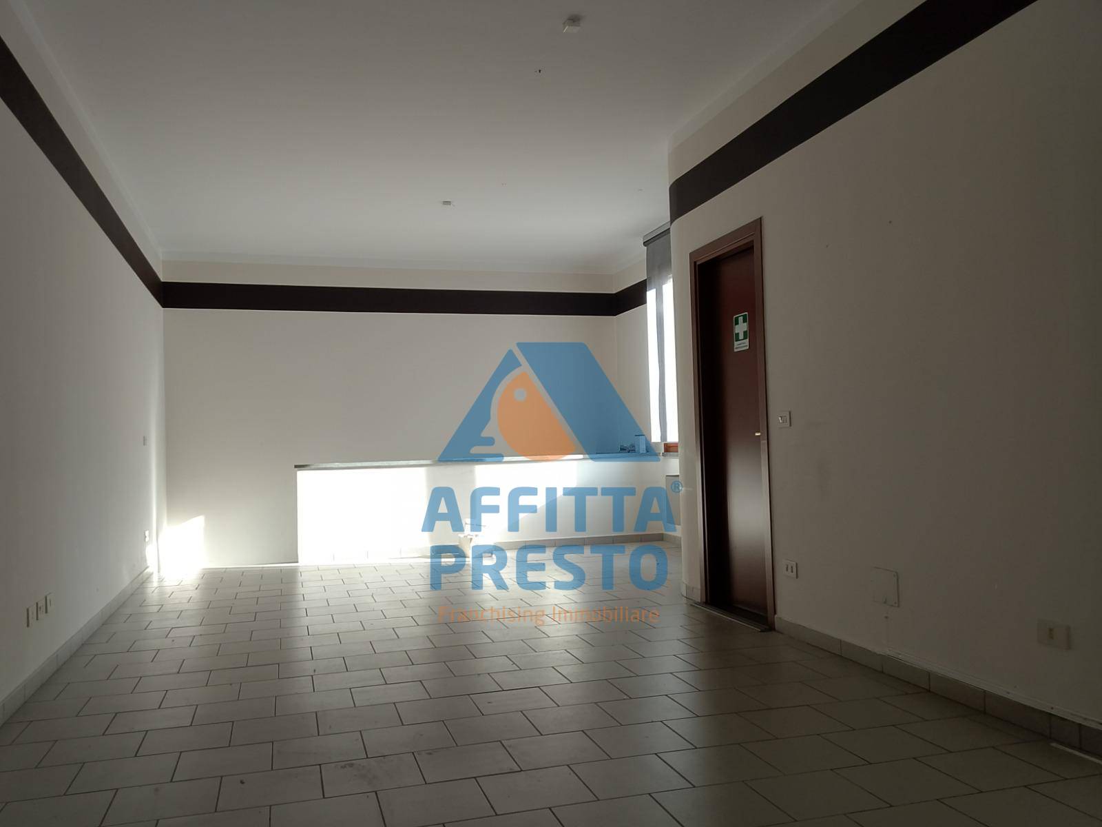 Fondo Commerciale in affitto a Empoli