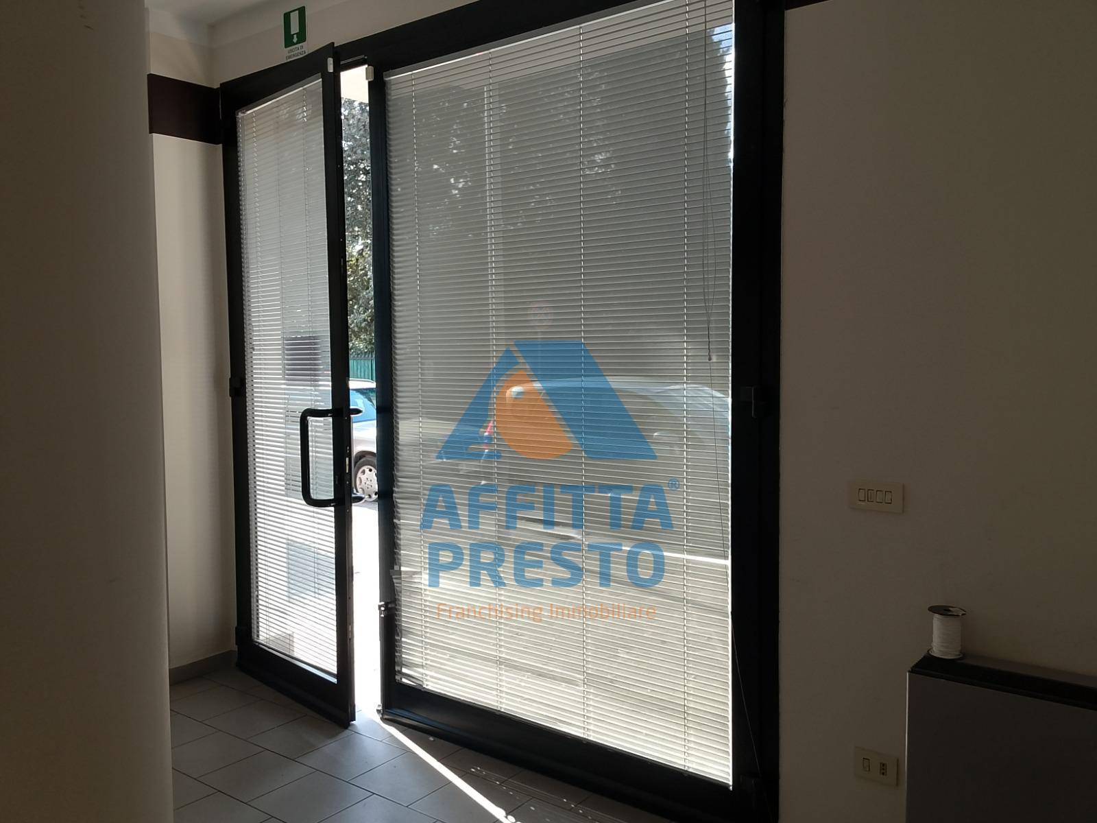 Fondo Commerciale in affitto a Empoli