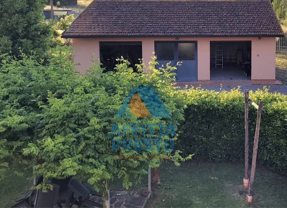 Appartamento in affitto a Fucecchio