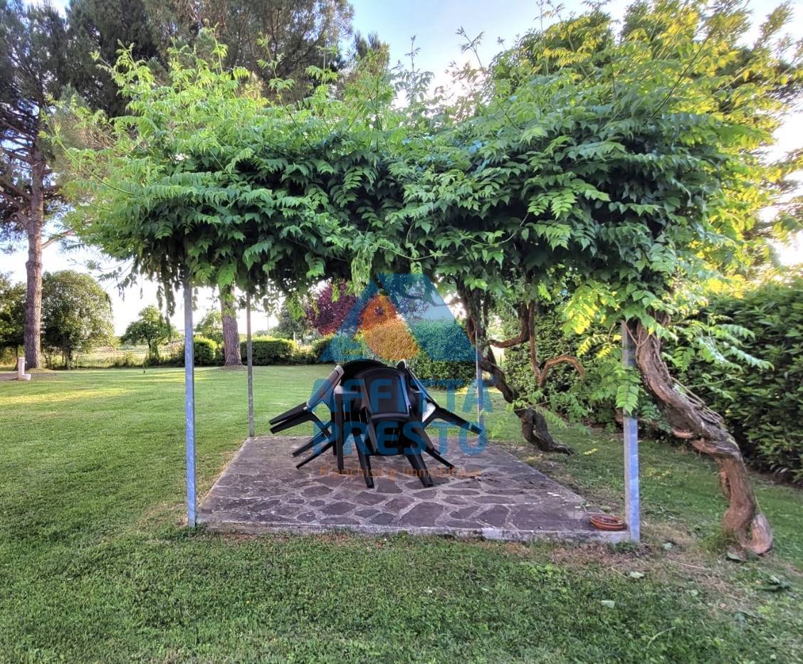 Appartamento in affitto a Fucecchio