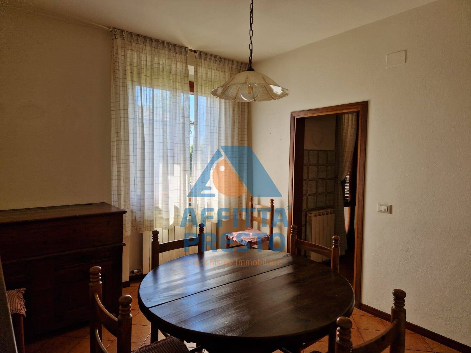 Appartamento in affitto a Fucecchio