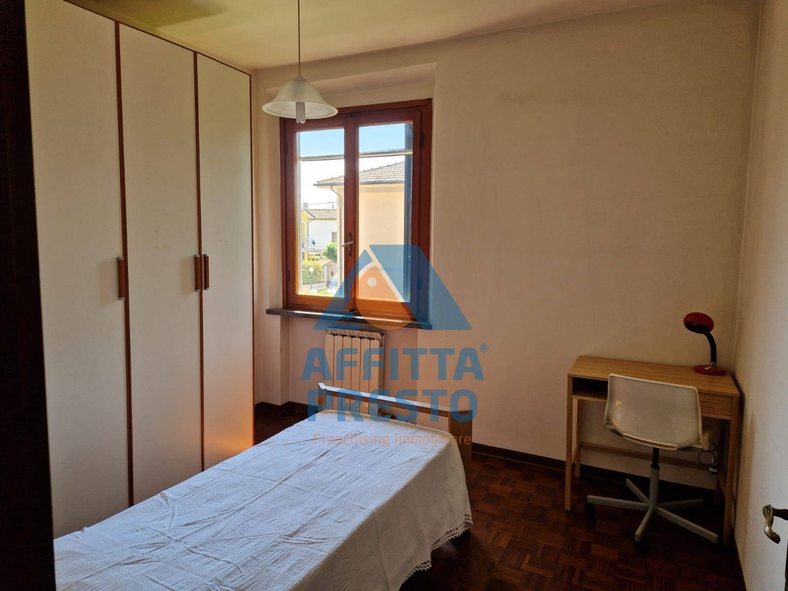 Appartamento in affitto a Fucecchio