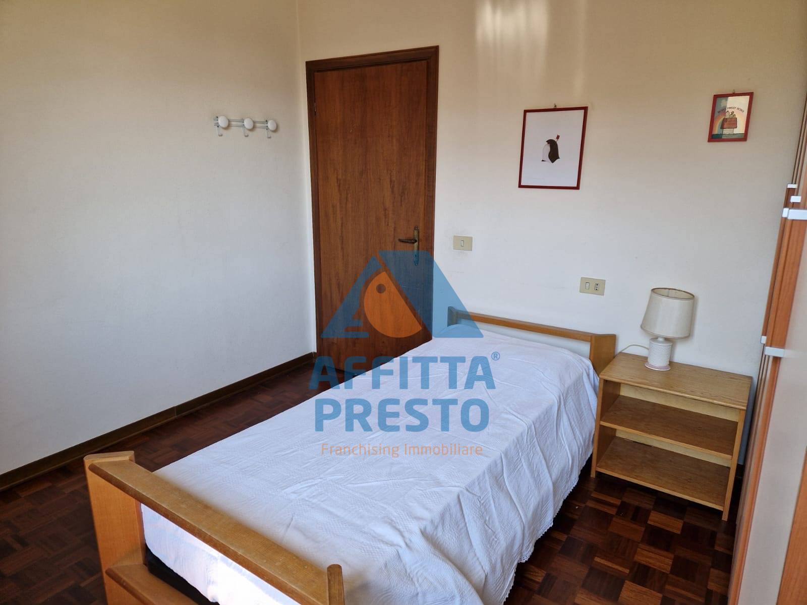 Appartamento in affitto a Fucecchio