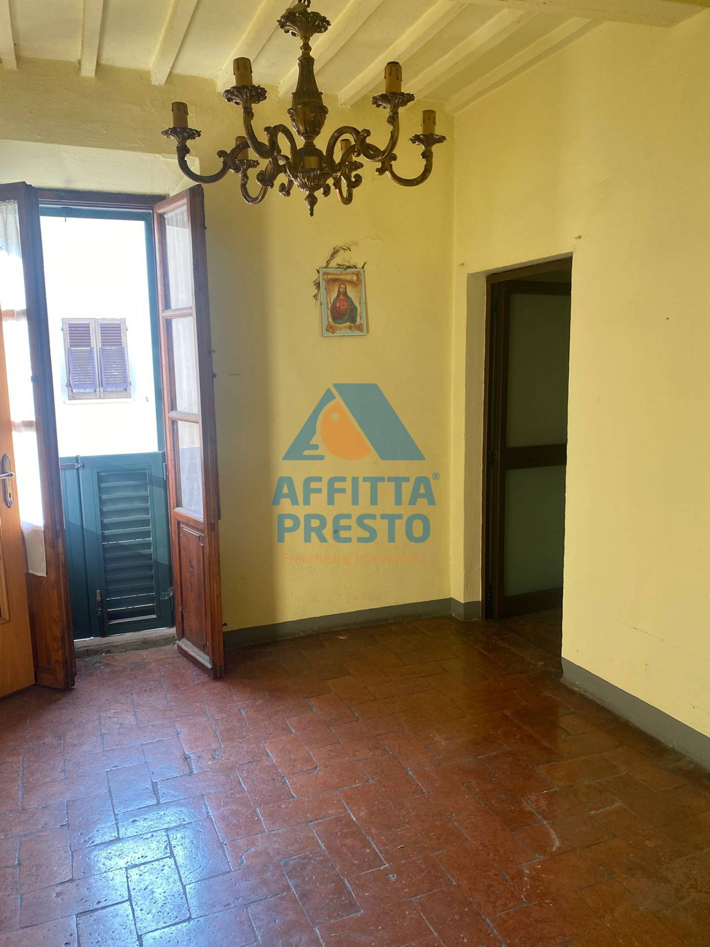 Appartamento in vendita a Empoli