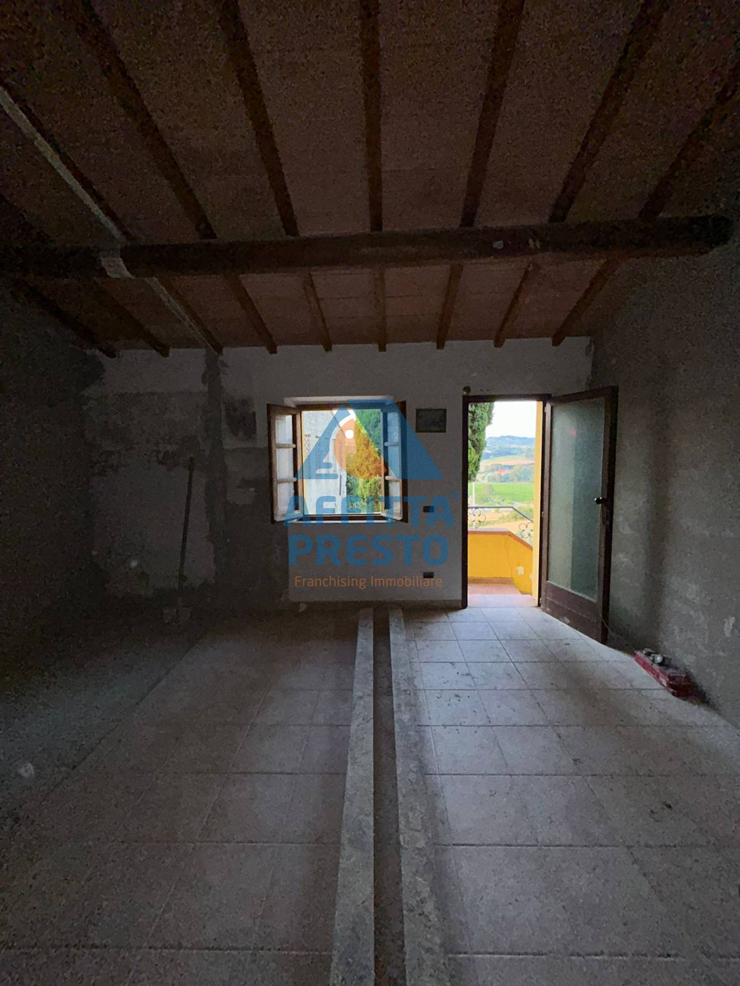 Casa indipendente in vendita a Empoli