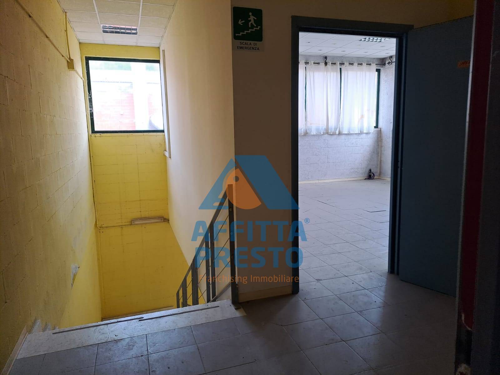 Laboratorio Artigianale in affitto a Empoli