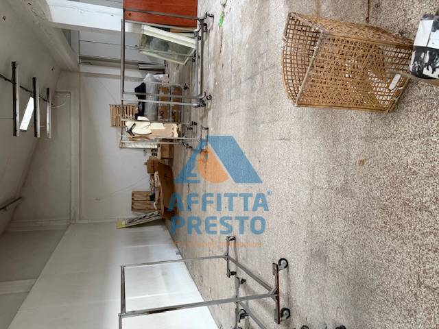 Magazzino in affitto a Empoli