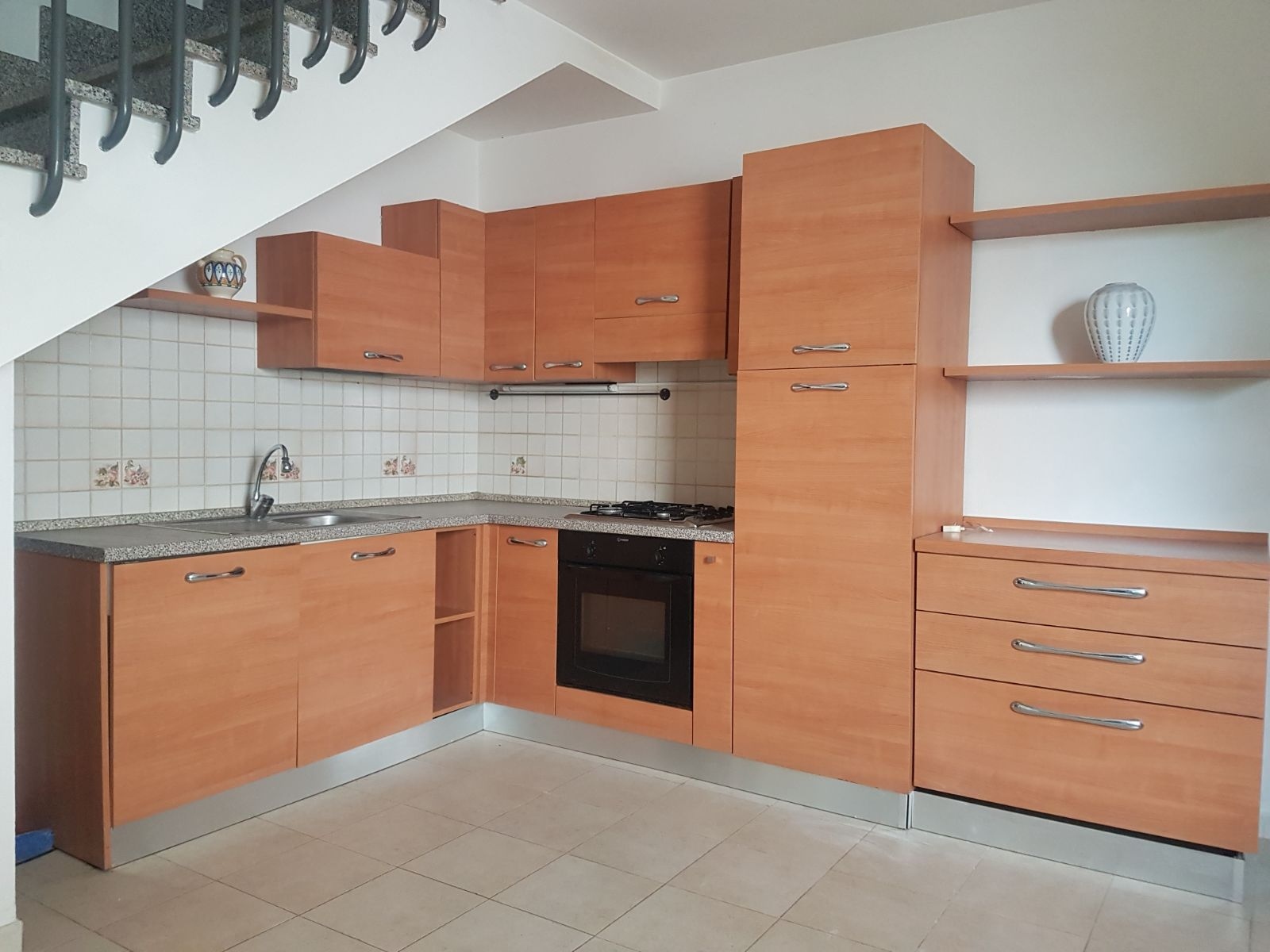 Appartamento in vendita a Empoli