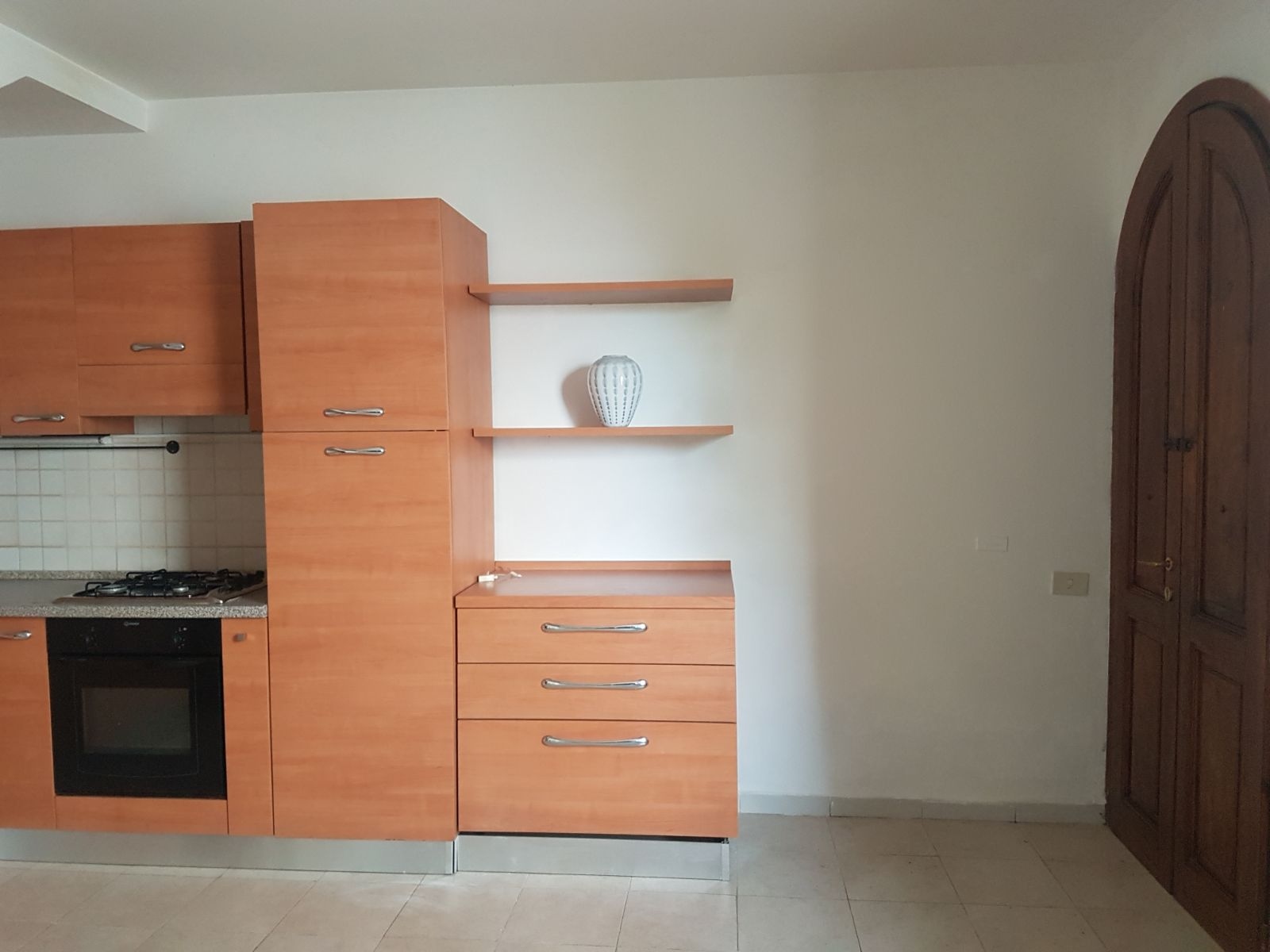 Appartamento in vendita a Empoli