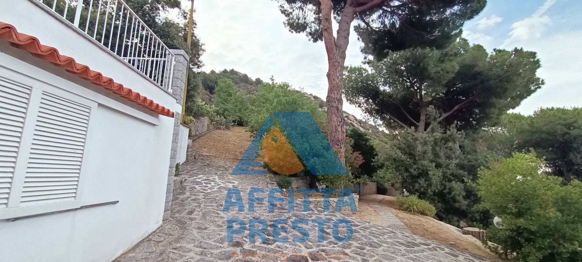 Appartamento in affitto a Campo nell'Elba, Seccheto