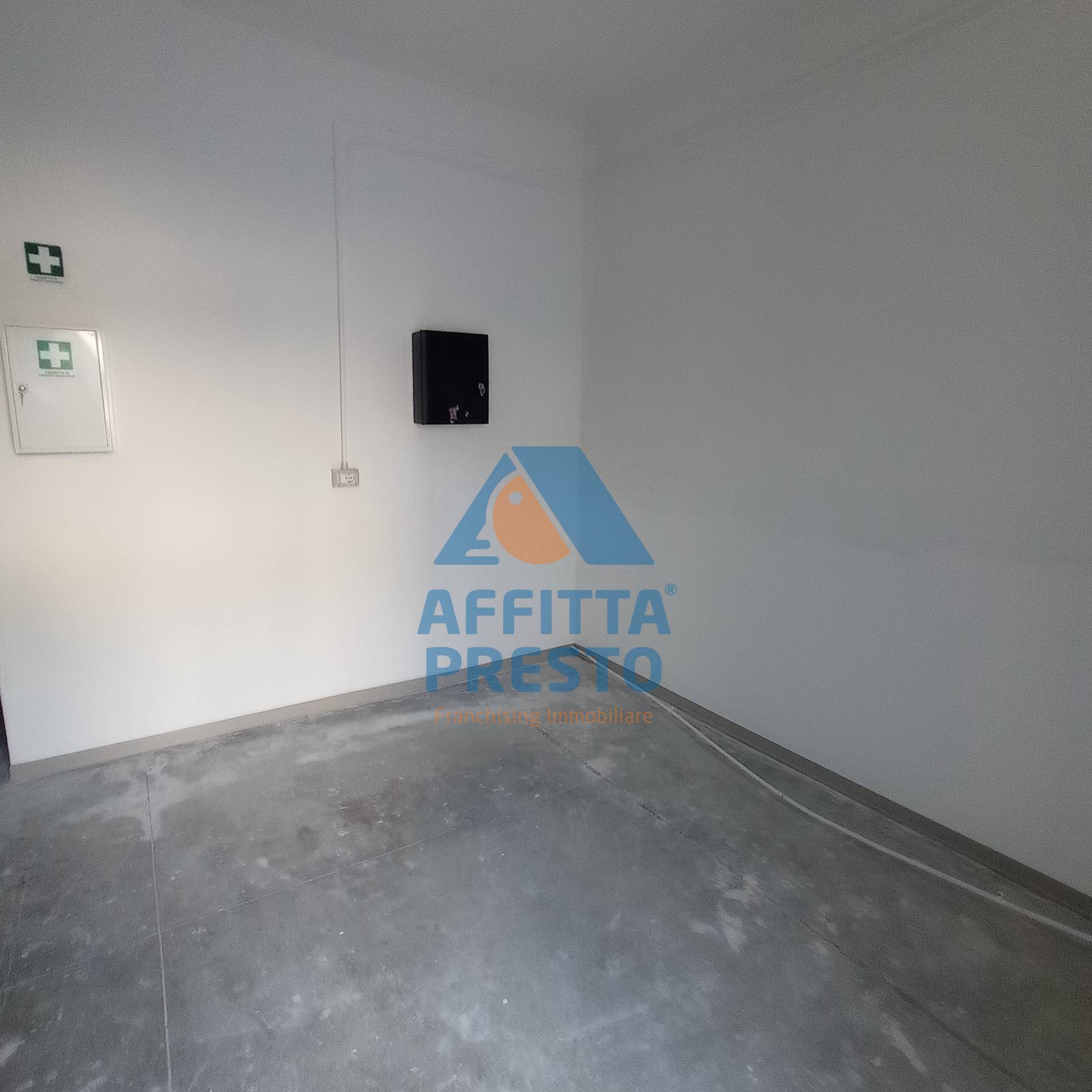 Laboratorio Artigianale in affitto a Fucecchio