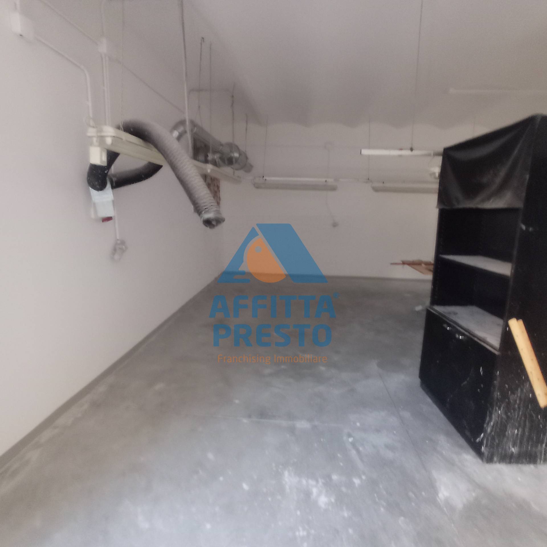 Laboratorio Artigianale in affitto a Fucecchio