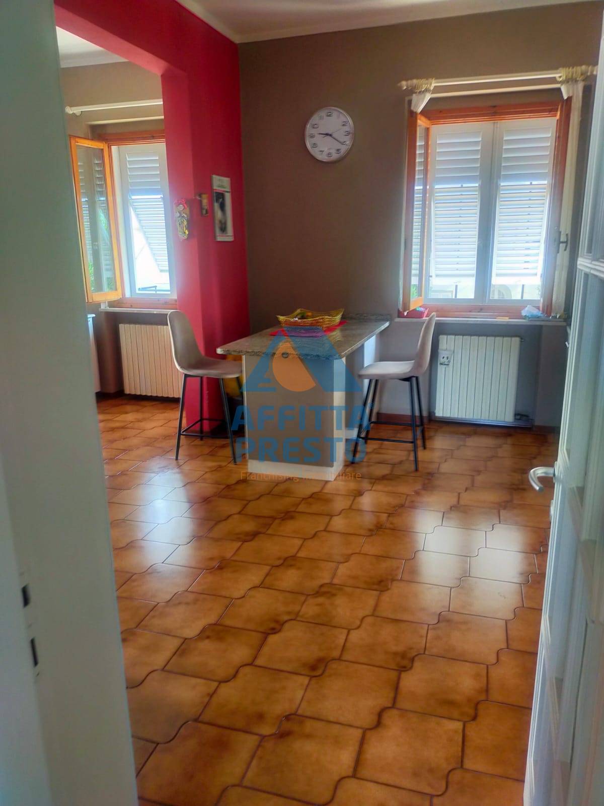 Appartamento in vendita a Empoli