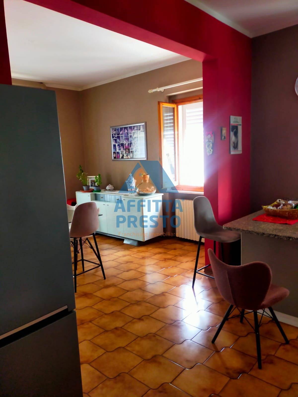 Appartamento in vendita a Empoli