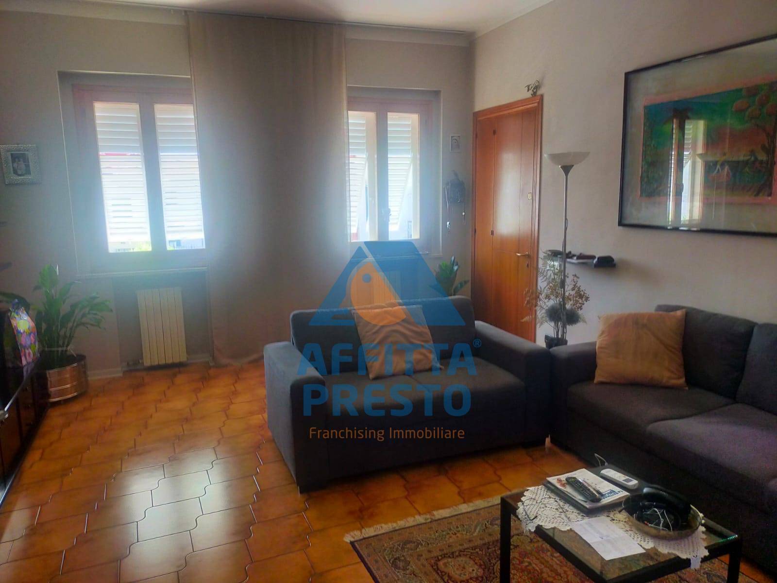 Appartamento in vendita a Empoli