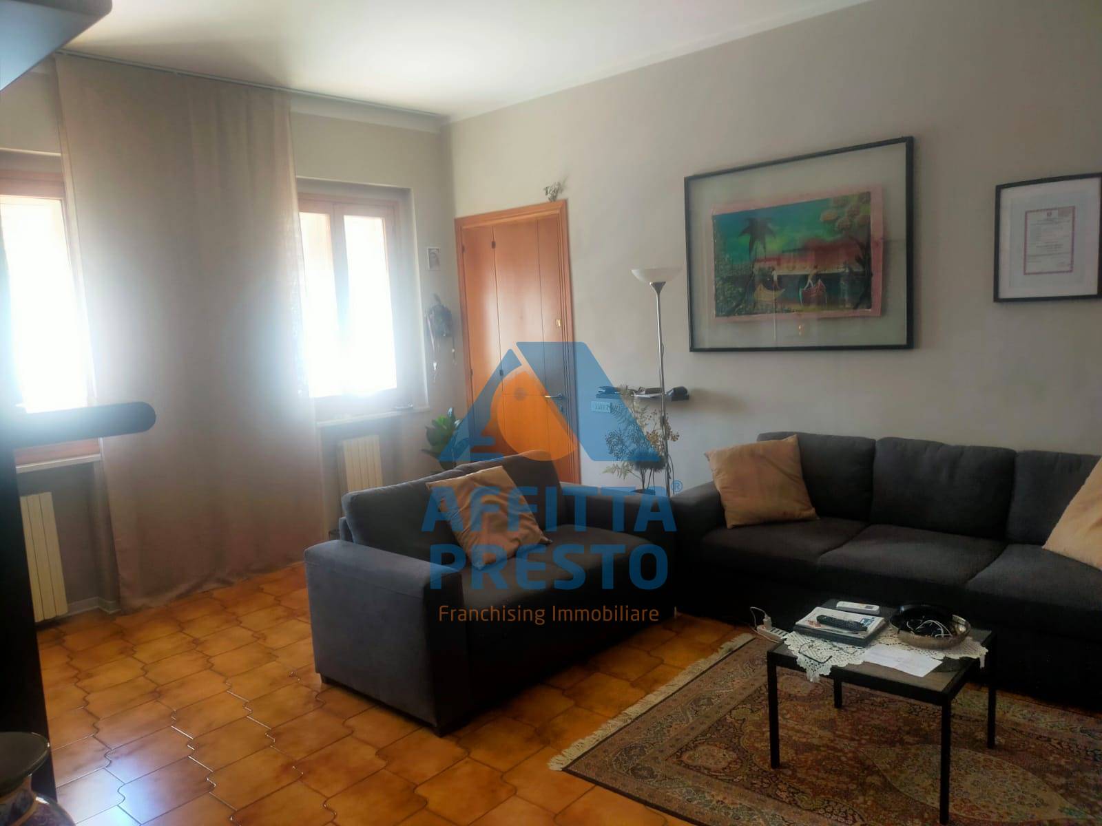 Appartamento in vendita a Empoli