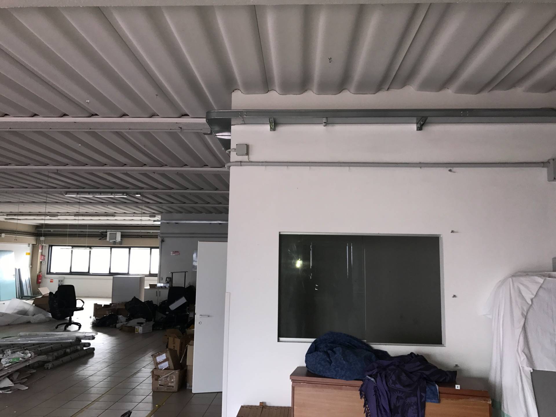 Laboratorio Artigianale in affitto a Capraia e Limite, Limite sull'Arno