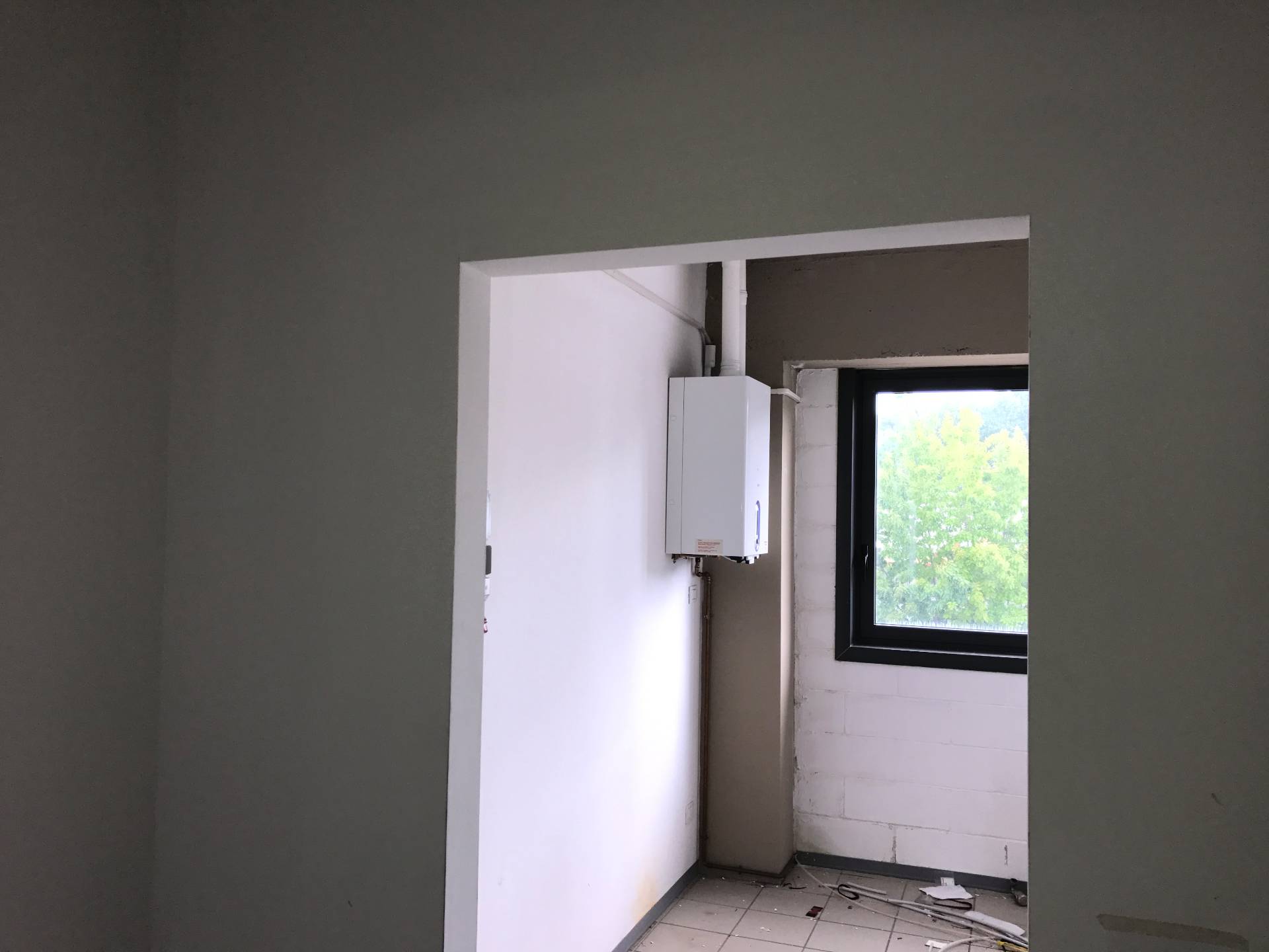 Laboratorio Artigianale in affitto a Capraia e Limite, Limite sull'Arno