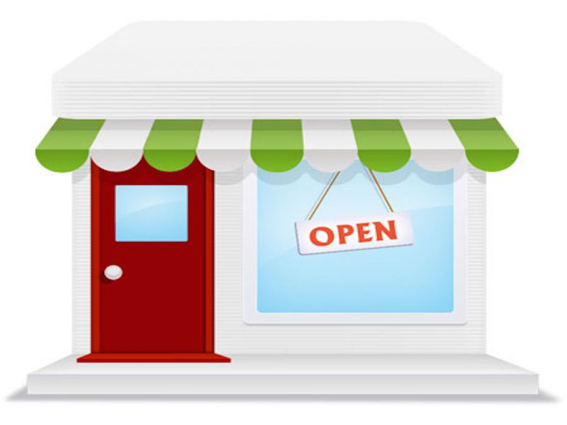 Magazzino in affitto a Empoli, Centro