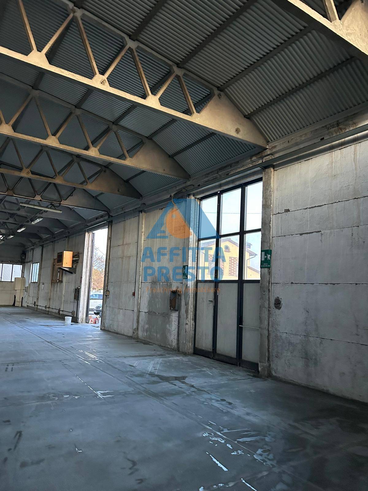 Capannone in affitto a Cerreto Guidi, Pieve a Ripoli