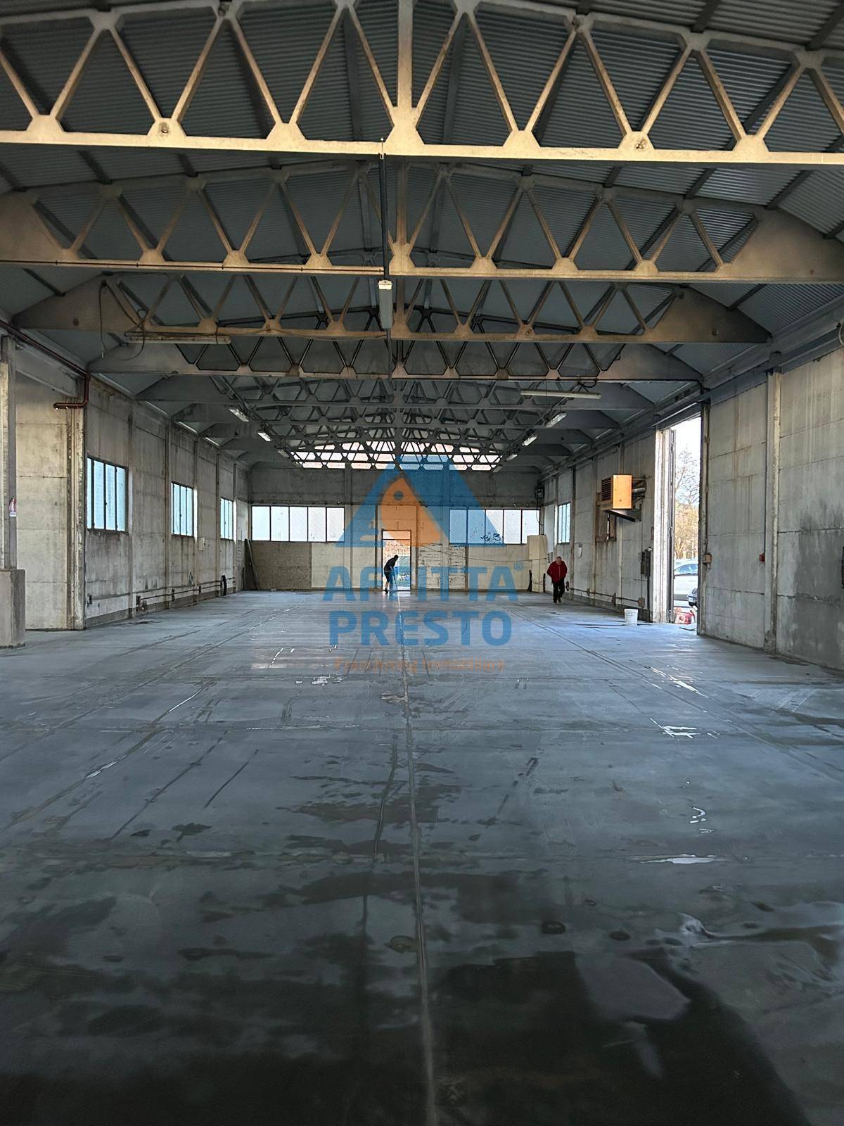 Capannone in affitto a Cerreto Guidi, Pieve a Ripoli