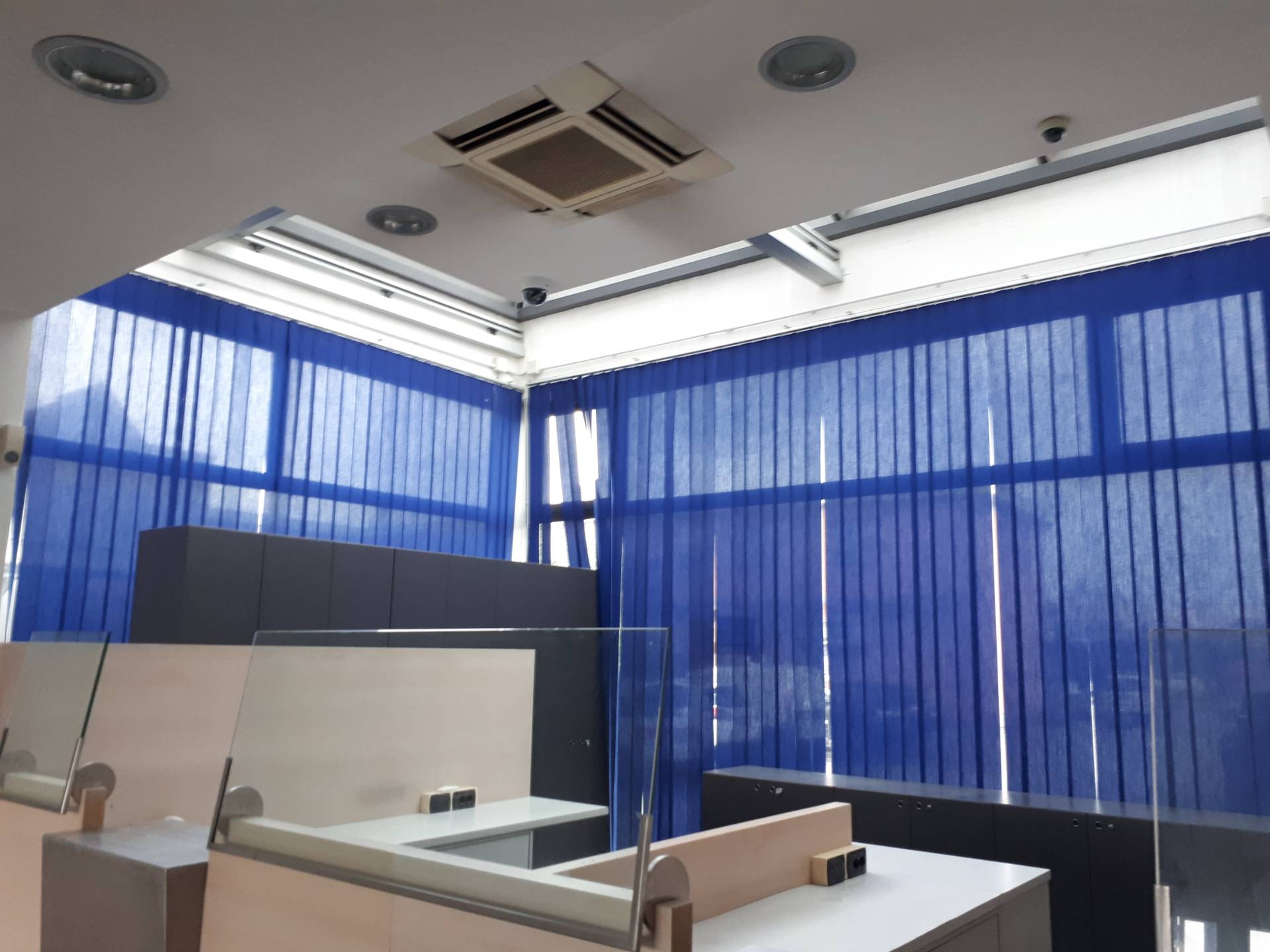 Fondo Commerciale in affitto a San Miniato