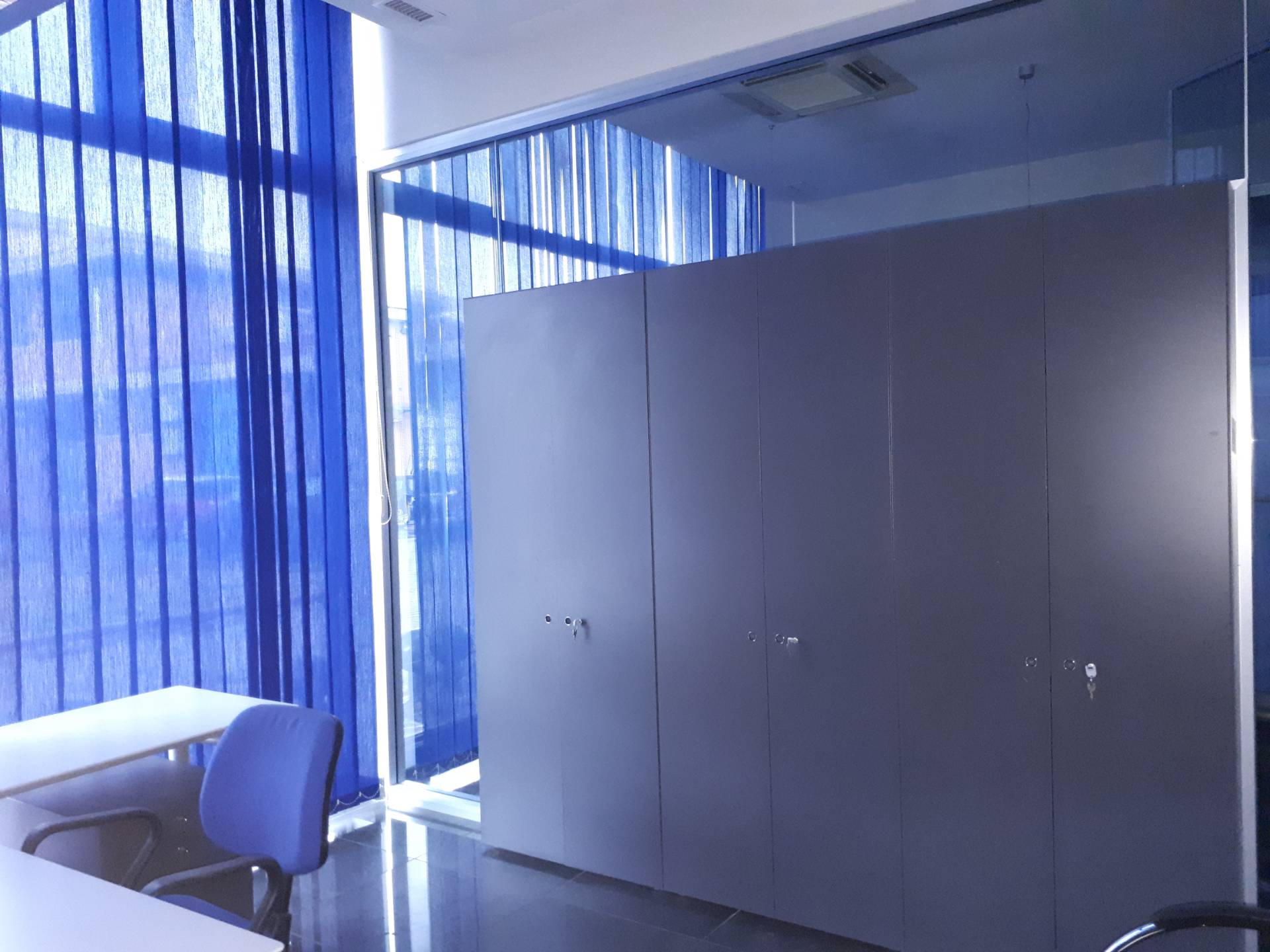 Fondo Commerciale in affitto a San Miniato