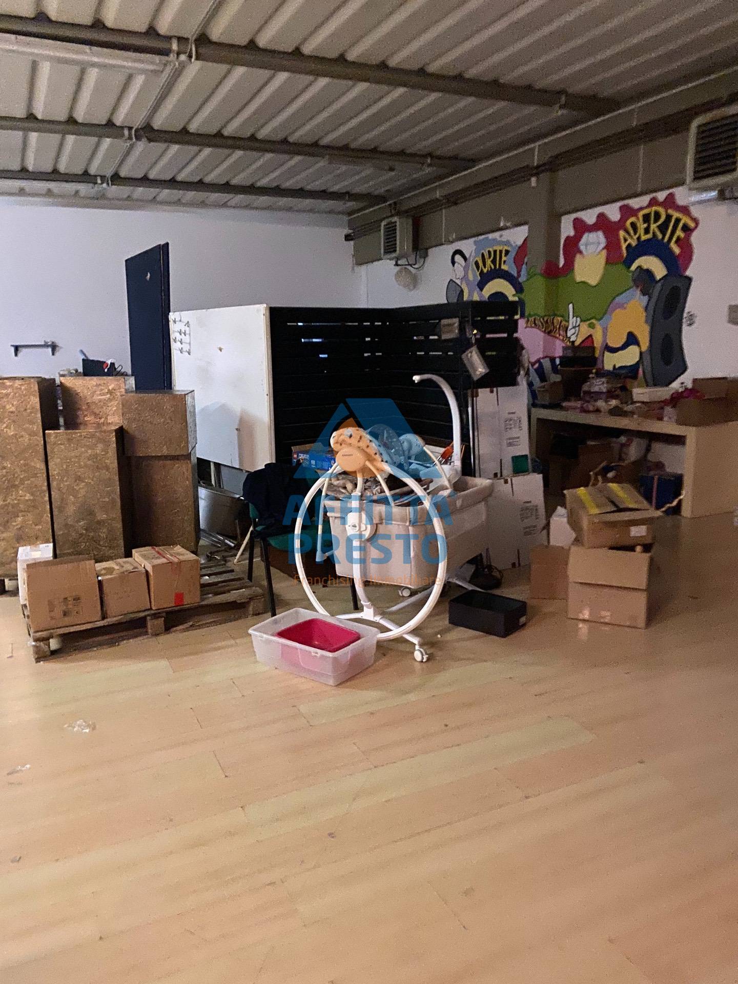 Capannone in affitto a Vinci, Sovigliana - Spicchio