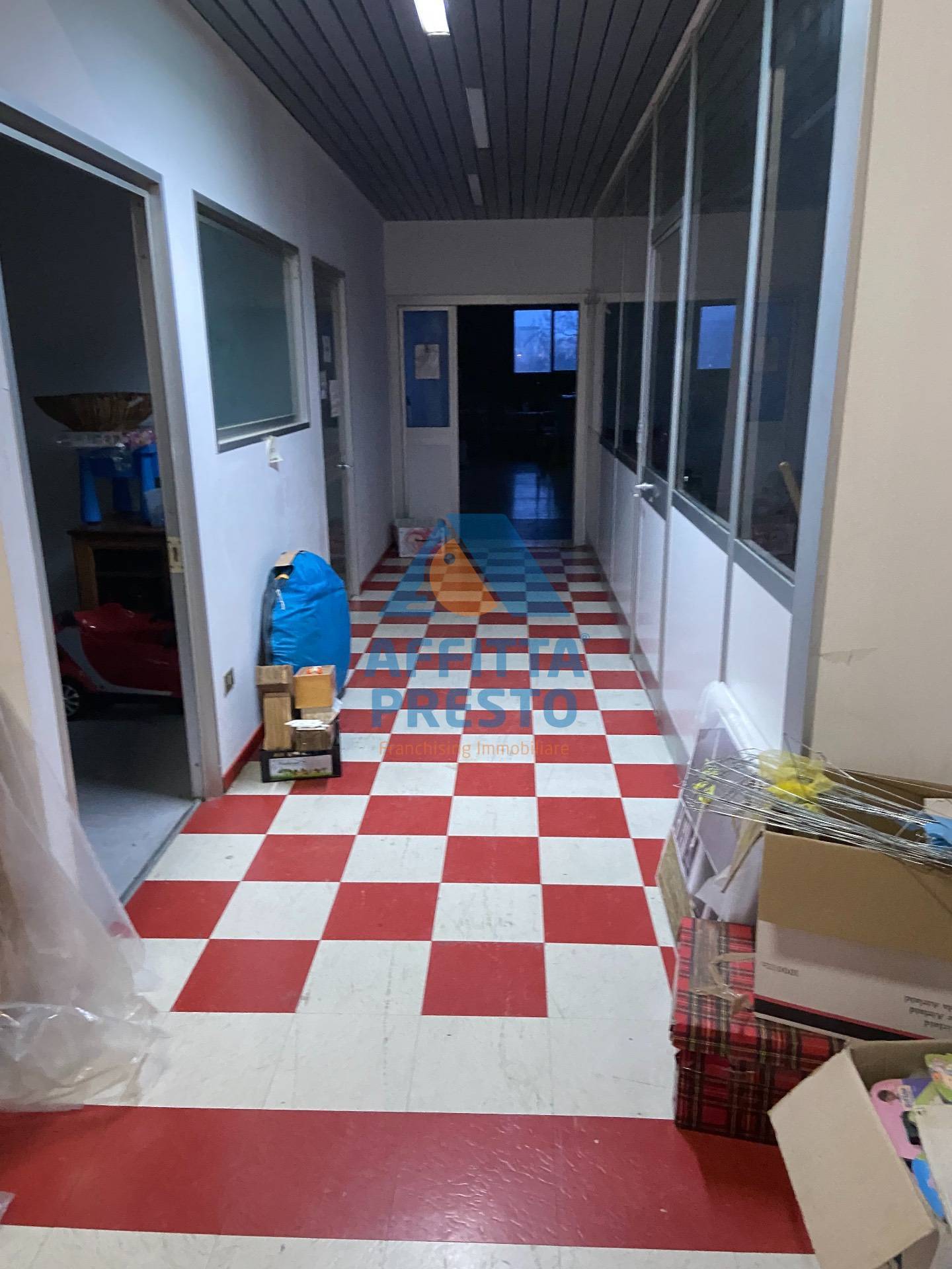 Capannone in affitto a Vinci, Sovigliana - Spicchio