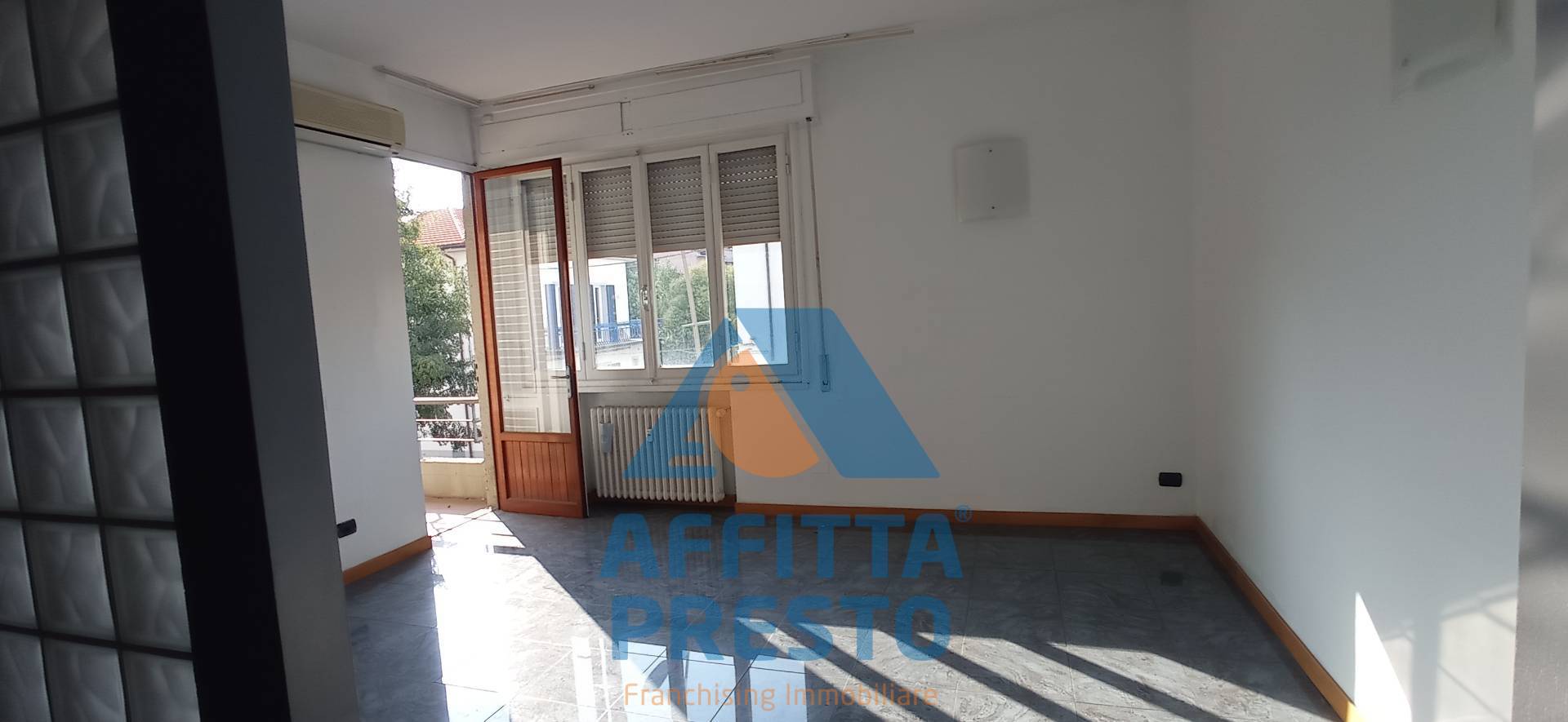 Ufficio in affitto a Empoli