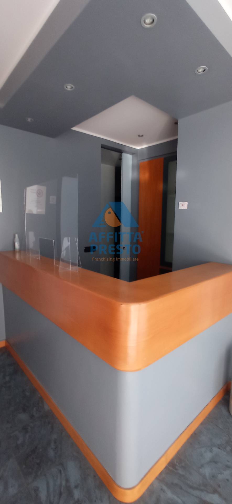 Ufficio in affitto a Empoli