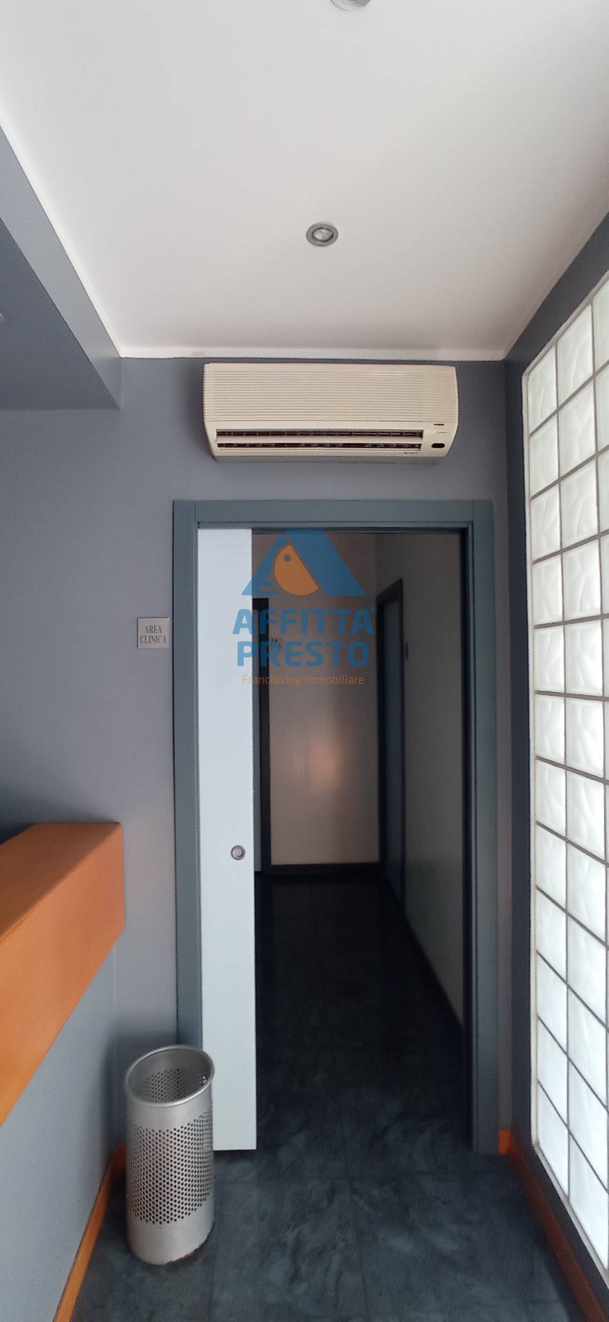 Ufficio in affitto a Empoli