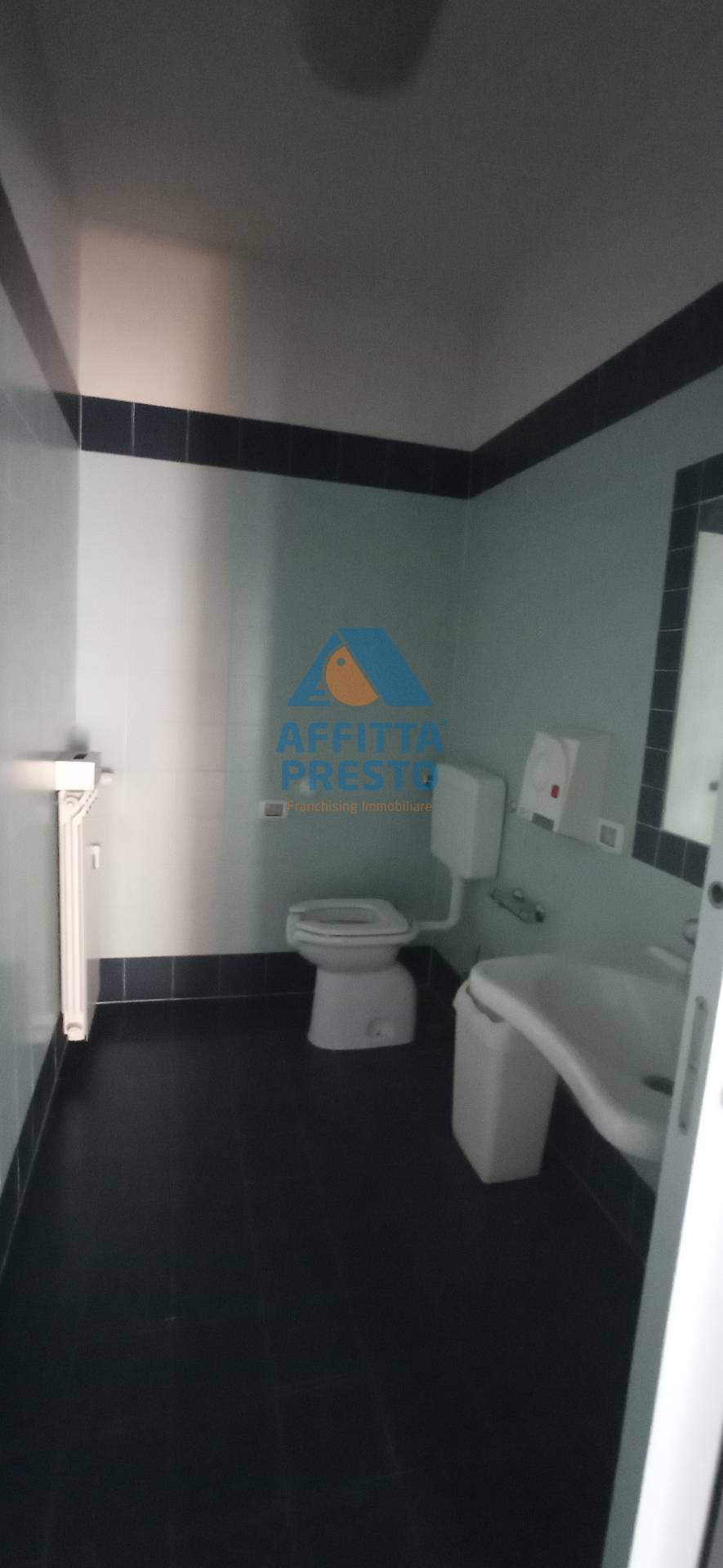 Ufficio in affitto a Empoli