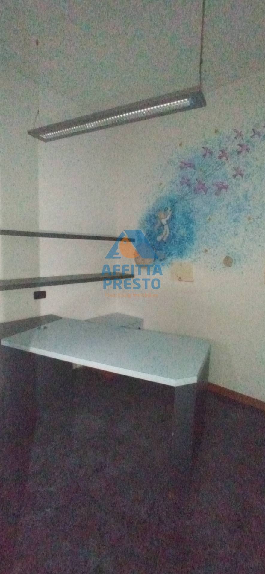 Ufficio in affitto a Empoli