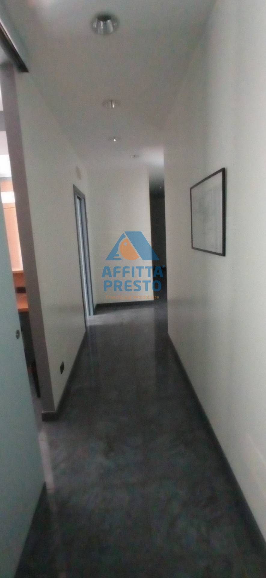 Ufficio in affitto a Empoli