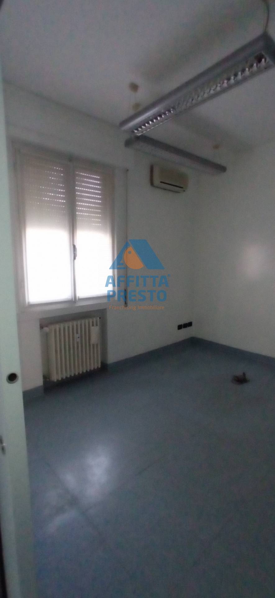 Ufficio in affitto a Empoli