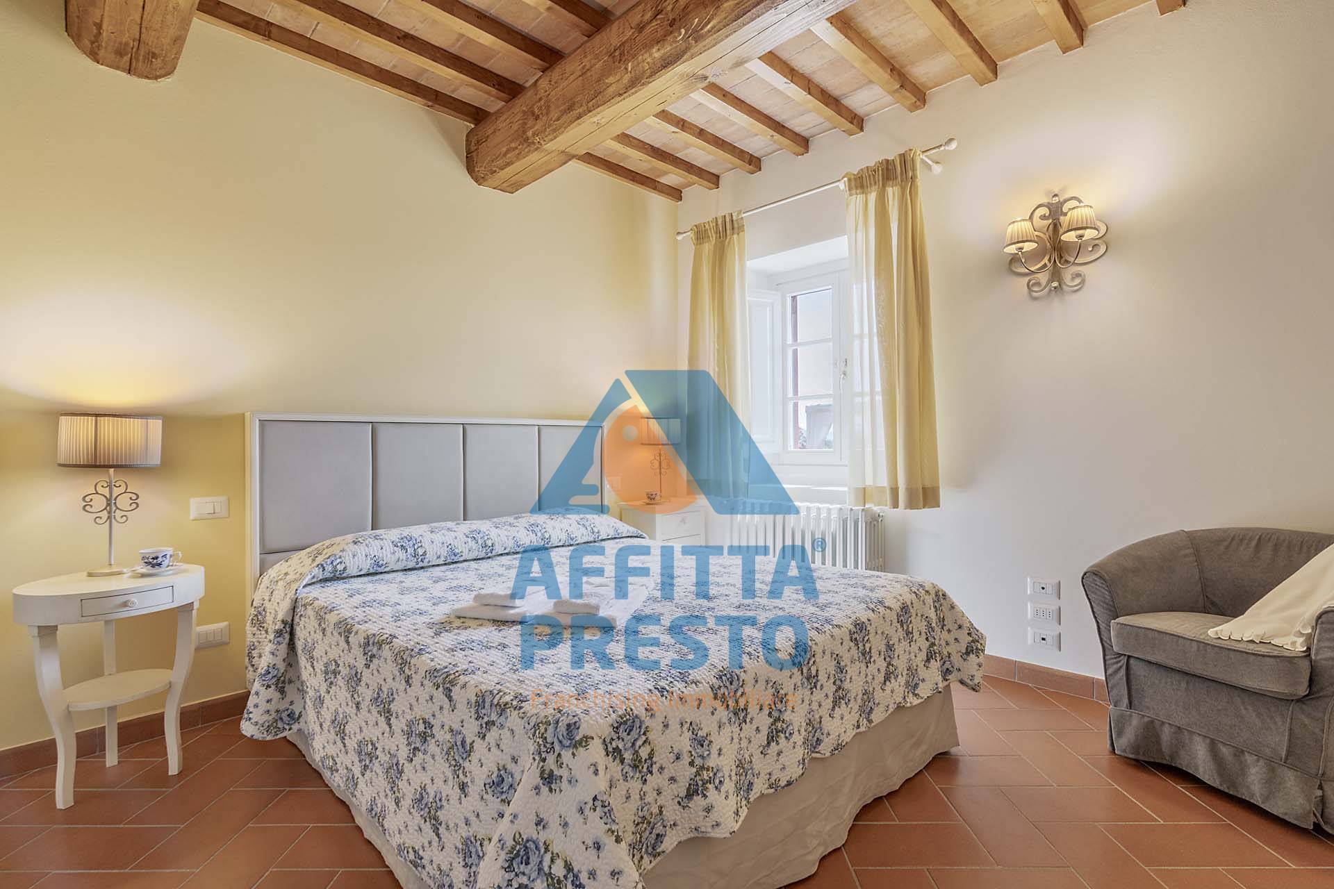 Appartamento in affitto a Lastra a Signa, Malmantile