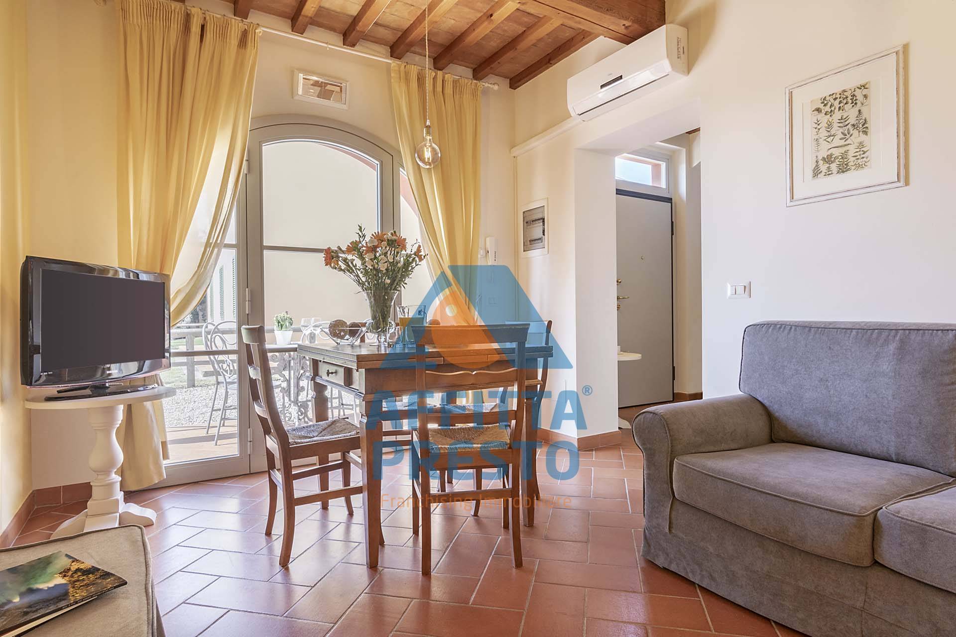 Appartamento in affitto a Lastra a Signa, Malmantile