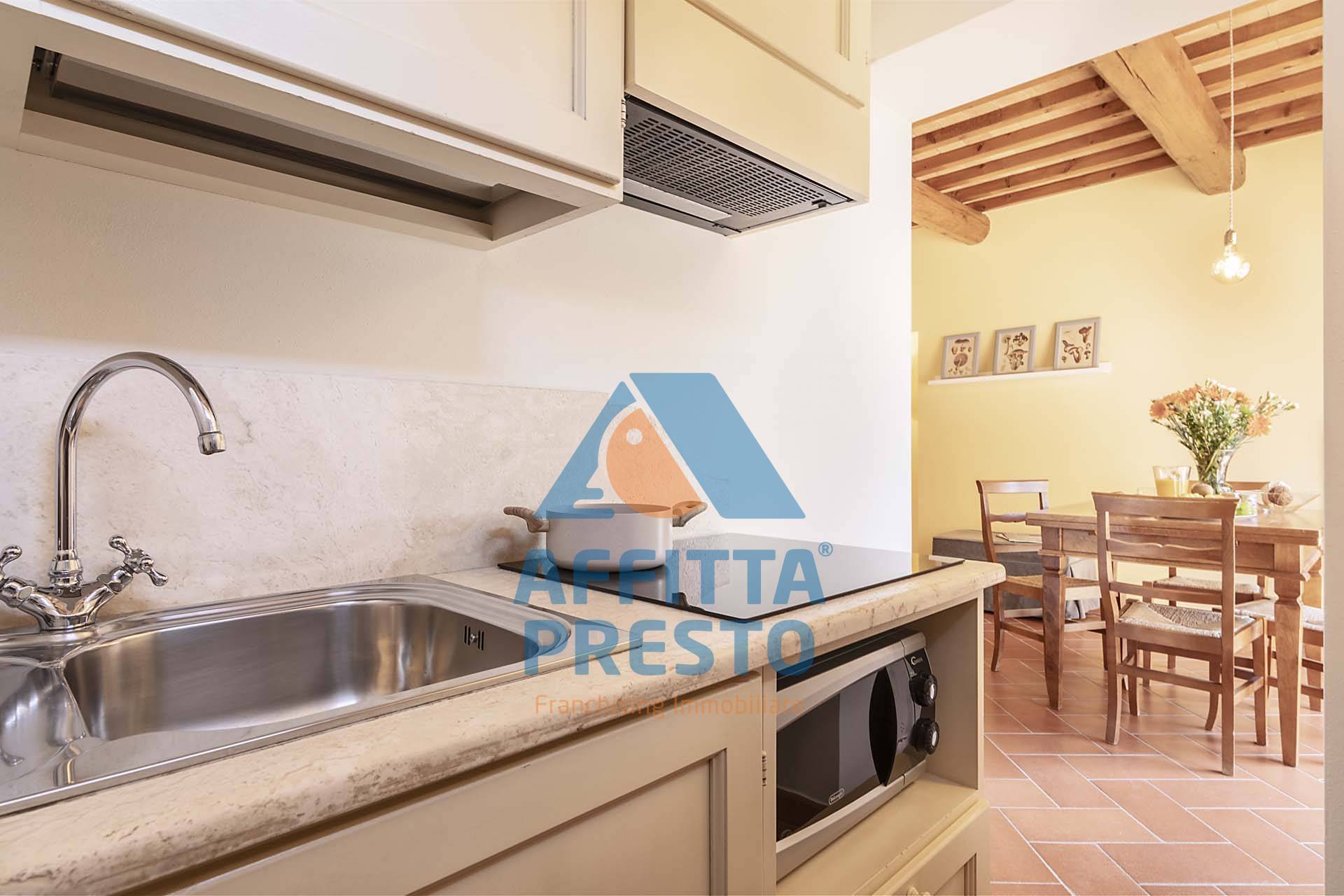 Appartamento in affitto a Lastra a Signa, Malmantile