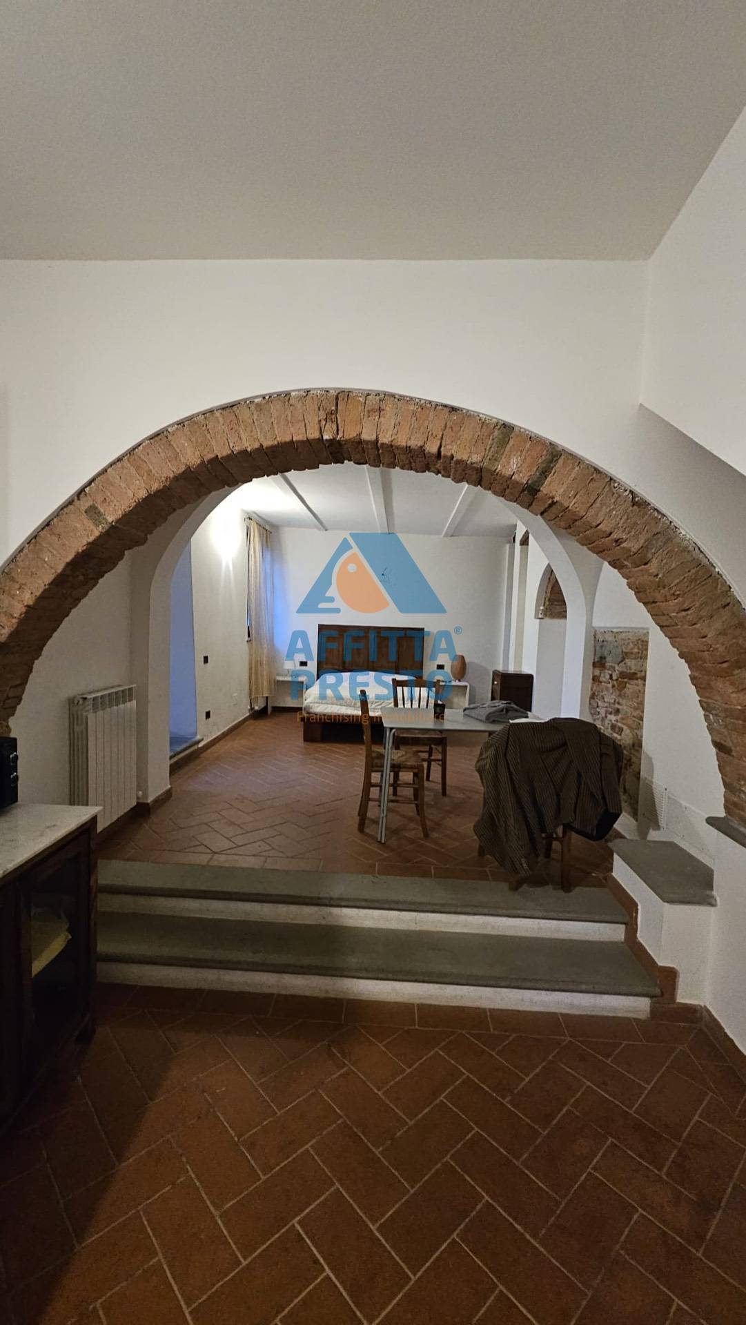 Appartamento in affitto a Cerreto Guidi